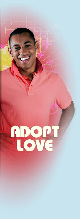 Adopt Love