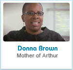 Donna Brown