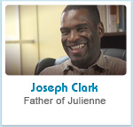 Joseph Clark